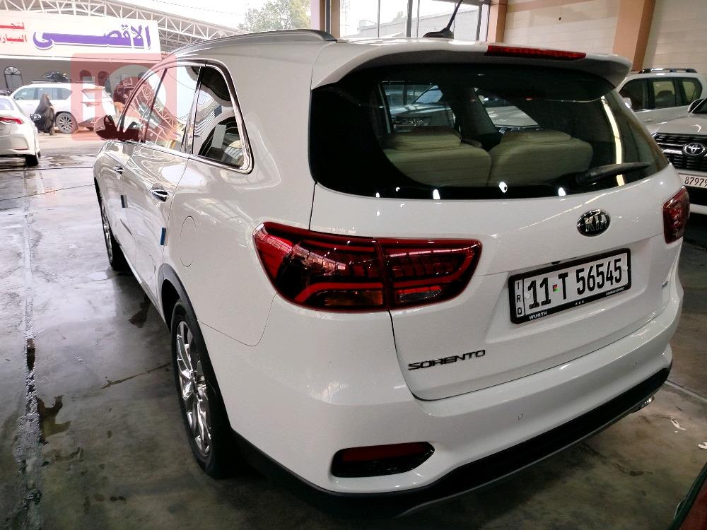 کیا سۆرینتۆ